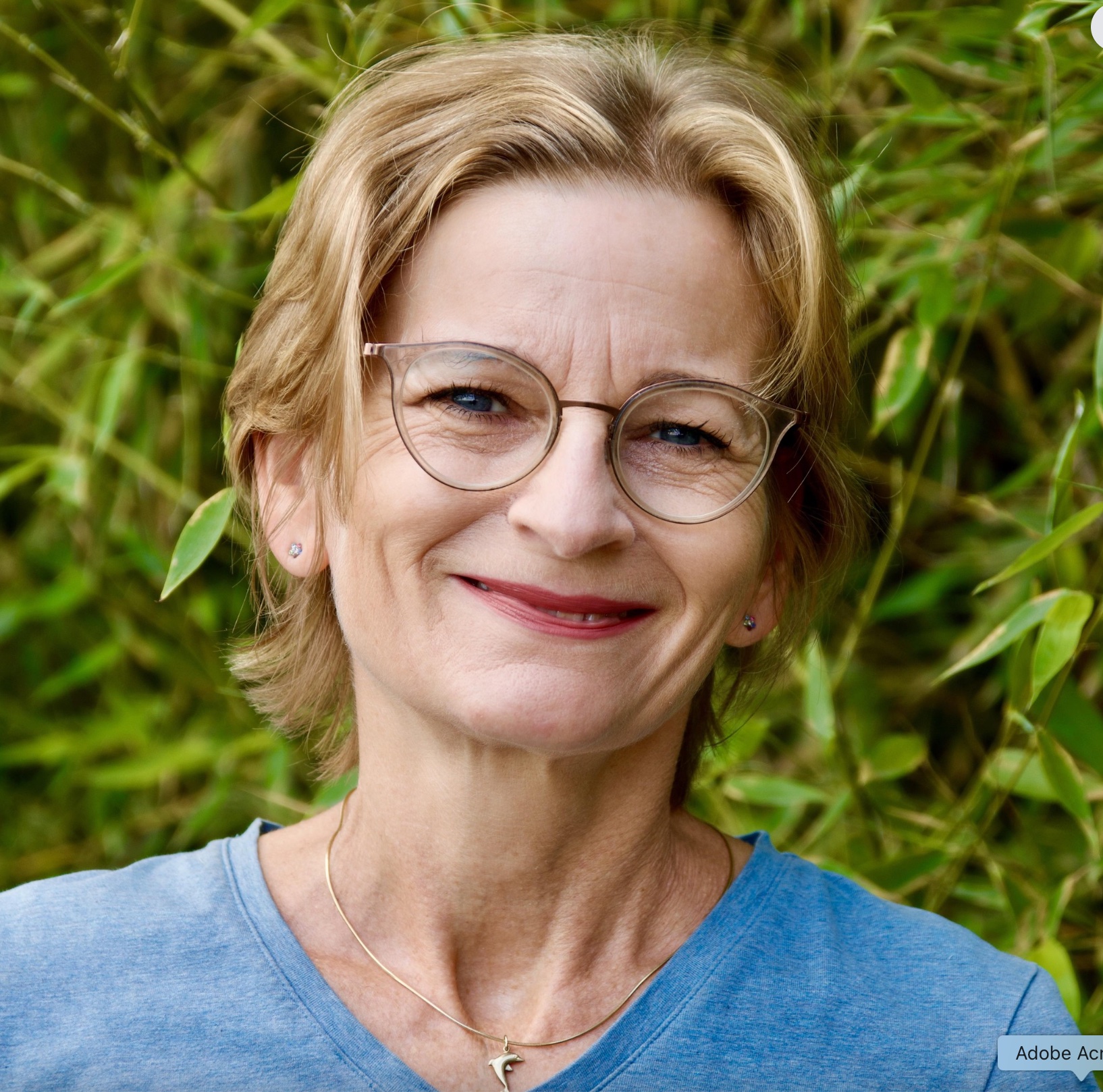 Birgit Müller, 2025