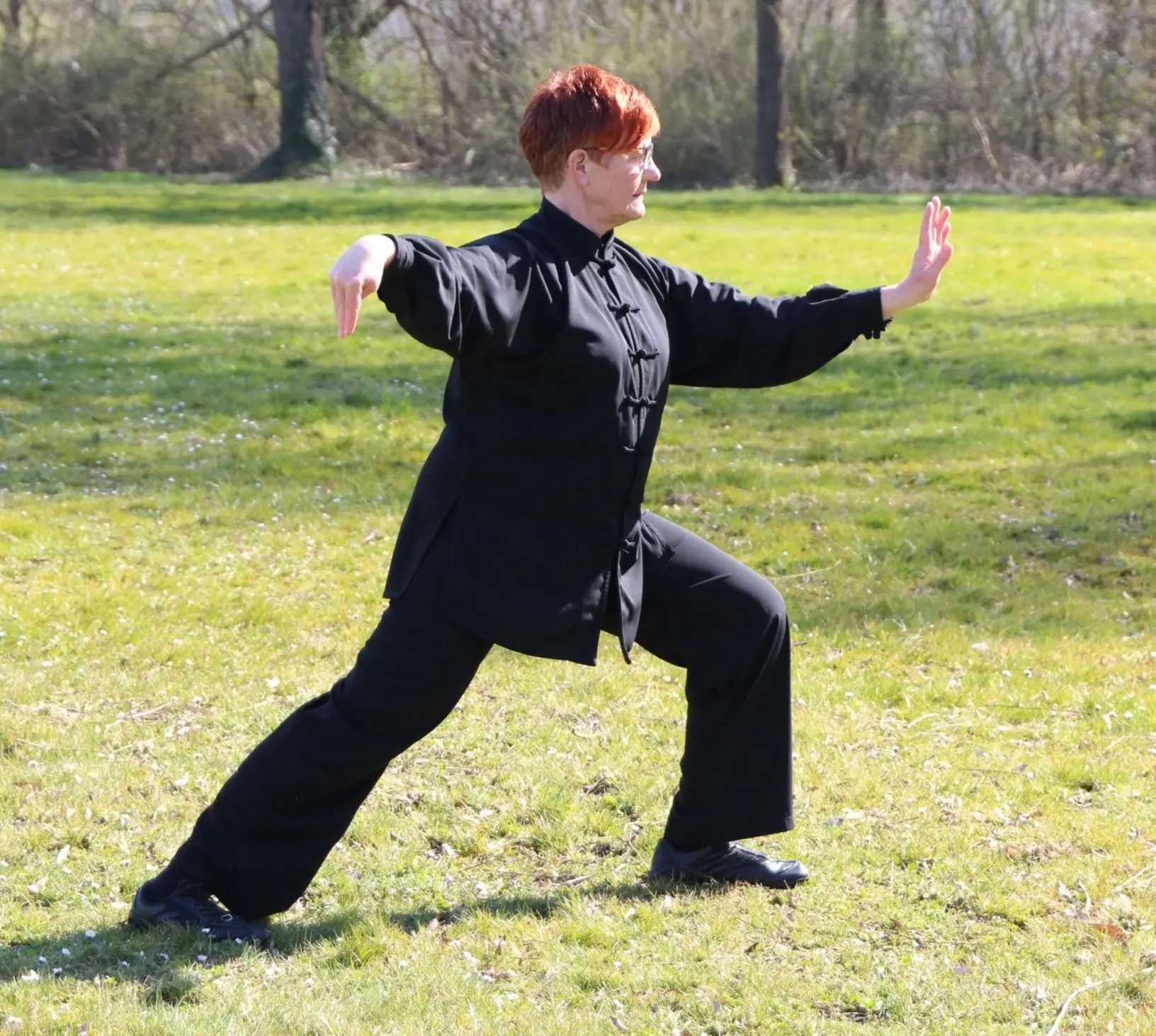 Kathrin Heinze, 2025